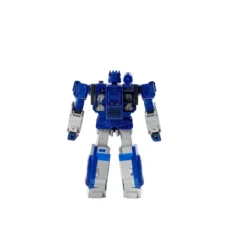 Transformers Interaktiver Roboter Soundwave G1 Flagship 36