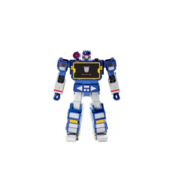 Transformers Interaktiver Roboter Soundwave G1 Flagship 36
