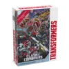 Transformers Kartenspiel Deck-Building Clash of the