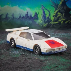 Transformers Legacy Evolution Deluxe Class Actionfigur