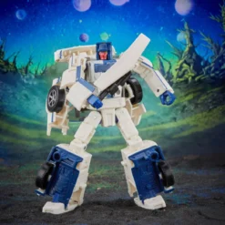 Transformers Legacy Evolution Deluxe Class Actionfigur