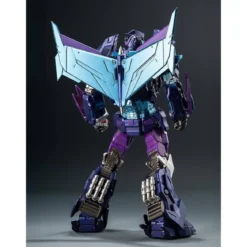 Transformers MDLX Actionfigur Lost Light Rodimus Prime Exclusive 18 cm