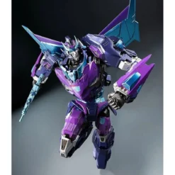 Transformers MDLX Actionfigur Lost Light Rodimus Prime Exclusive 18 cm