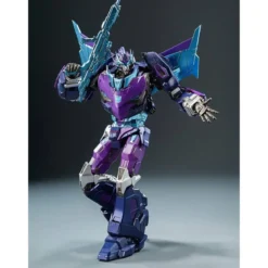 Transformers MDLX Actionfigur Lost Light Rodimus Prime Exclusive 18 cm