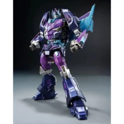 Transformers MDLX Actionfigur Lost Light Rodimus Prime Exclusive 18 cm