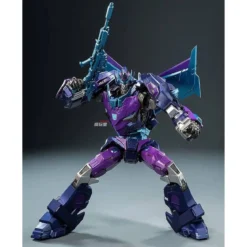 Transformers MDLX Actionfigur Lost Light Rodimus Prime Exclusive 18 cm