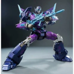 Transformers MDLX Actionfigur Lost Light Rodimus Prime Exclusive 18 cm