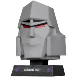 Transformers Mini-Replik Kopf 1/3 Megatron 18 cm