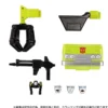 Transformers Missing Link Actionfigur MPG-18 Road Hauler 23