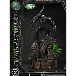 Transformers: Rise of the Beasts Museum Masterline Statue