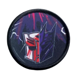 Transformers Schreibtischunterlage & Untersetzer