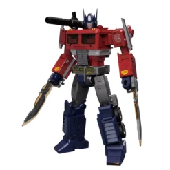 Transformers Team-Up Series Actionfigur MPG-17 Optimus