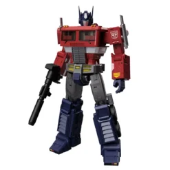 Transformers Team-Up Series Actionfigur MPG-17 Optimus