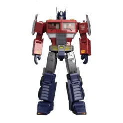 Transformers Team-Up Series Actionfigur MPG-17 Optimus