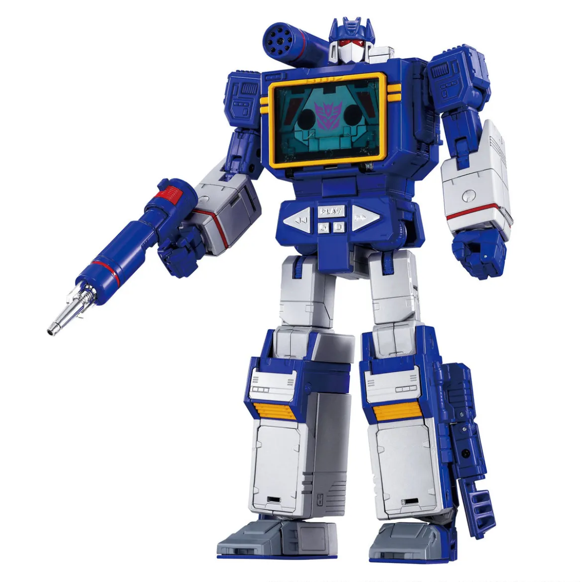 Transformers Team-Up Series Actionfiguren 2er-Pack MPG-19