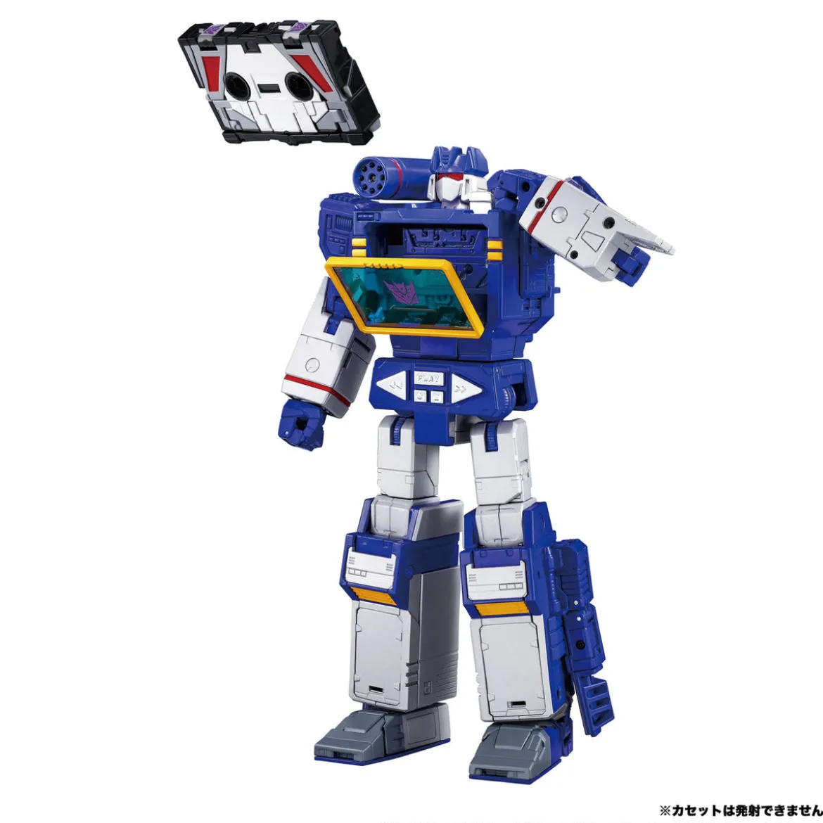 Transformers Team-Up Series Actionfiguren 2er-Pack MPG-19