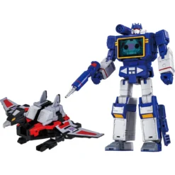 Transformers Team-Up Series Actionfiguren 2er-Pack MPG-19