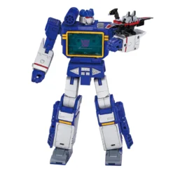 Transformers Team-Up Series Actionfiguren 2er-Pack MPG-19
