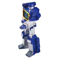Transformers Team-Up Series Actionfiguren 2er-Pack MPG-19