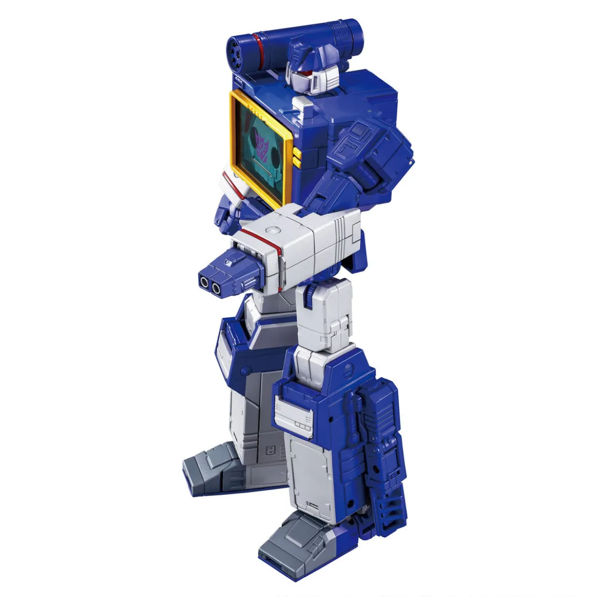 Transformers Team-Up Series Actionfiguren 2er-Pack MPG-19