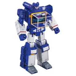 Transformers Team-Up Series Actionfiguren 2er-Pack MPG-19