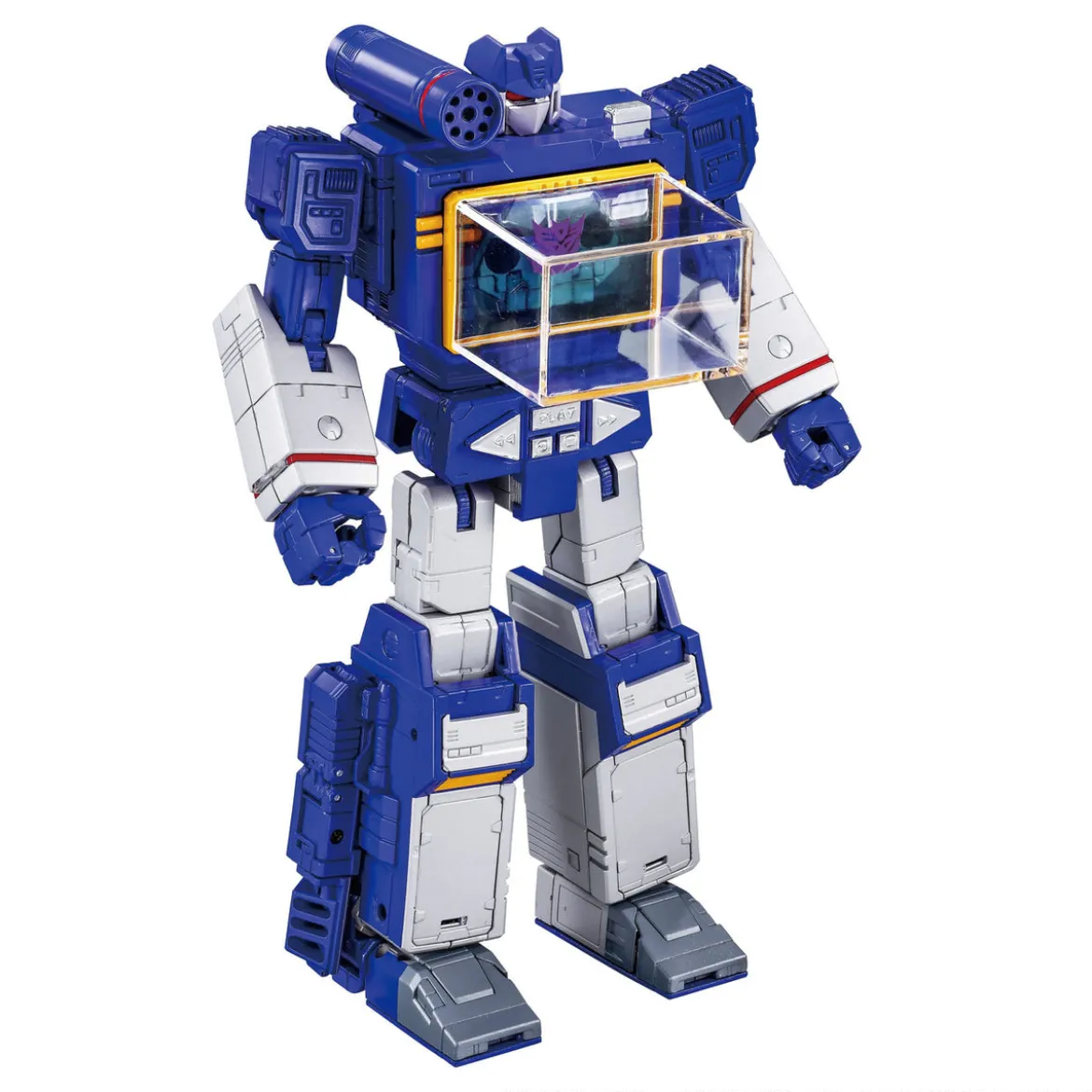 Transformers Team-Up Series Actionfiguren 2er-Pack MPG-19