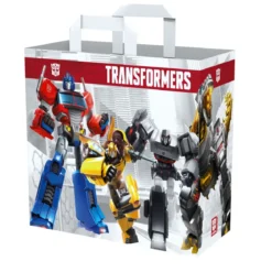 Transformers Tragetasche