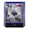 Transformers Ultimates Actionfigur Megatron (G1 Cartoon) 20 cm