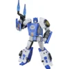 Transformers x Hot Wheels Collaborative Deluxe Class