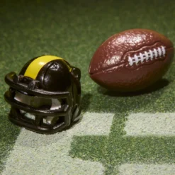 Transformers x NFL Actionfigur Pittsburgh Steelers:
