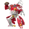 Transformers x NFL Actionfigur Kansas City Chiefs: KC-59 14