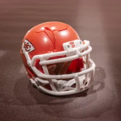 Transformers x NFL Actionfigur Kansas City Chiefs: KC-59 14