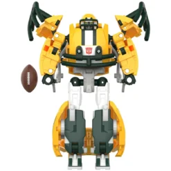 Transformers x NFL Actionfigur Green Bay Packers: Tundra