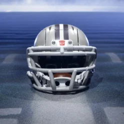 Transformers x NFL Actionfigur Dallas Cowboys: Starblitz 14