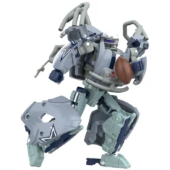 Transformers x NFL Actionfigur Dallas Cowboys: Starblitz 14