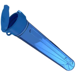 Transportröhre für Spielmatten Ultimate Guard blau