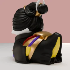 Travel Tubbz Mini PVC Figur Japan 5 cm