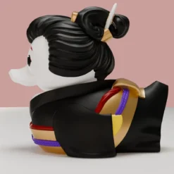 Travel Tubbz Mini PVC Figur Japan 5 cm