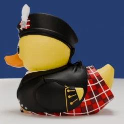 Travel Tubbz Mini PVC Figur Schottland 5 cm