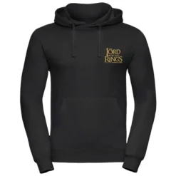 Türen von Durin Hoodie - Der Herr der Ringe