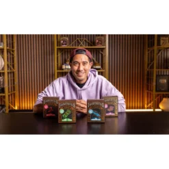 Trickstarters by Zach King Zaubertrick-Box Flash Cash