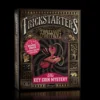 Trickstarters by Zach King Zaubertrick-Box The Key Coin Mystery