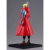 Trigun Stampede Oshi Works Statue Vash the Stampede 22 cm