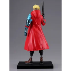 Trigun Stampede Oshi Works Statue Vash the Stampede 22 cm