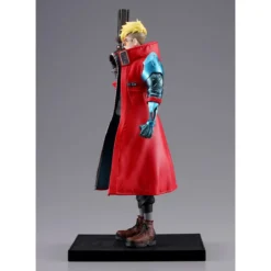 Trigun Stampede Oshi Works Statue Vash the Stampede 22 cm