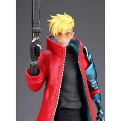 Trigun Stampede Oshi Works Statue Vash the Stampede 22 cm