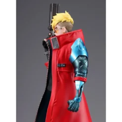 Trigun Stampede Oshi Works Statue Vash the Stampede 22 cm