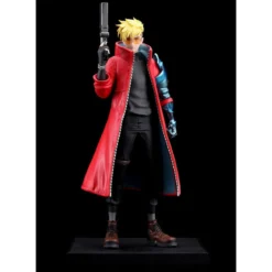 Trigun Stampede Oshi Works Statue Vash the Stampede 22 cm
