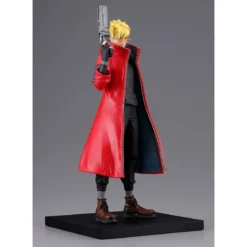 Trigun Stampede Oshi Works Statue Vash the Stampede 22 cm