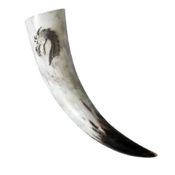 Trinkhorn Drachenkopf